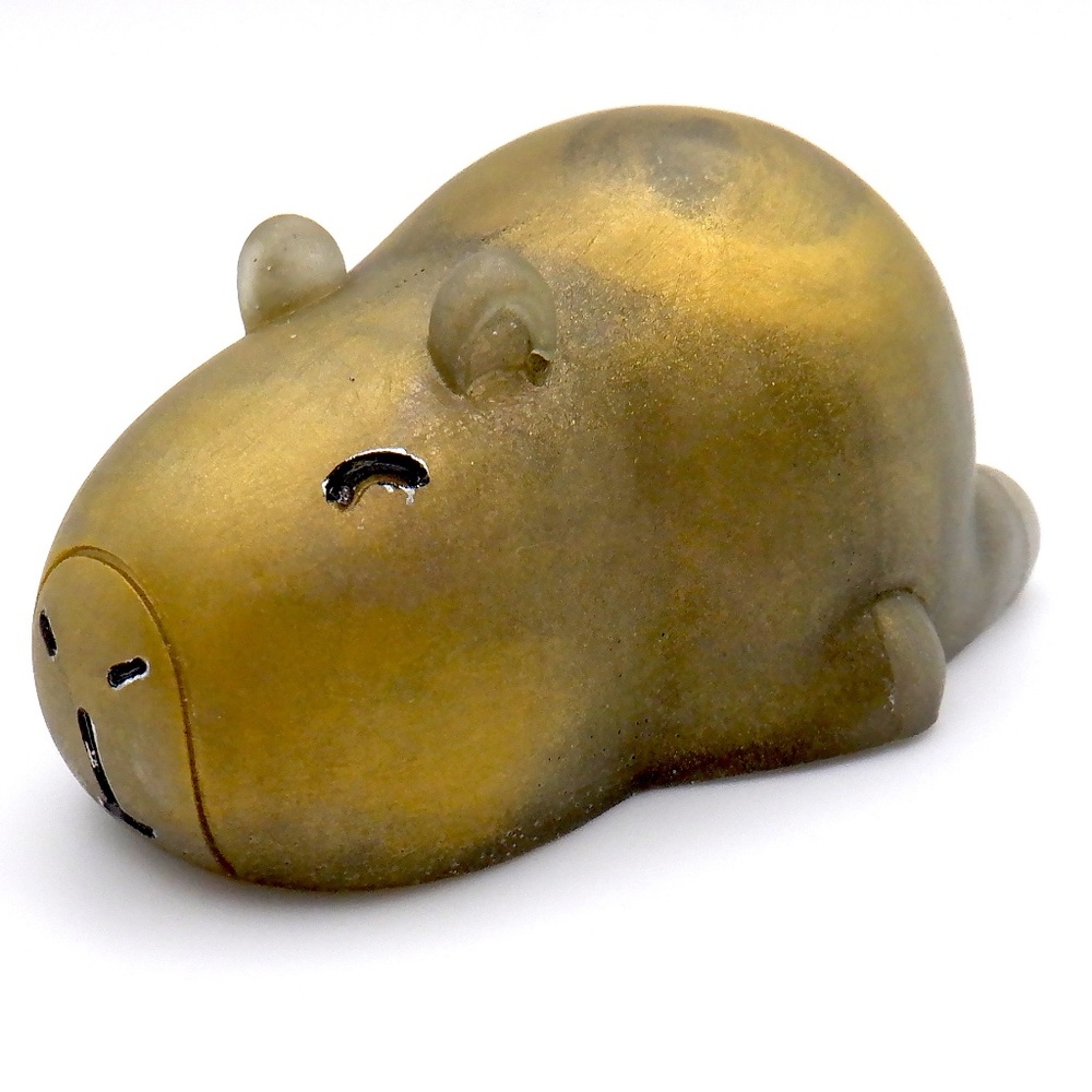 Capybara